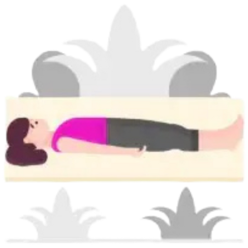 Savansana Yoga Notes