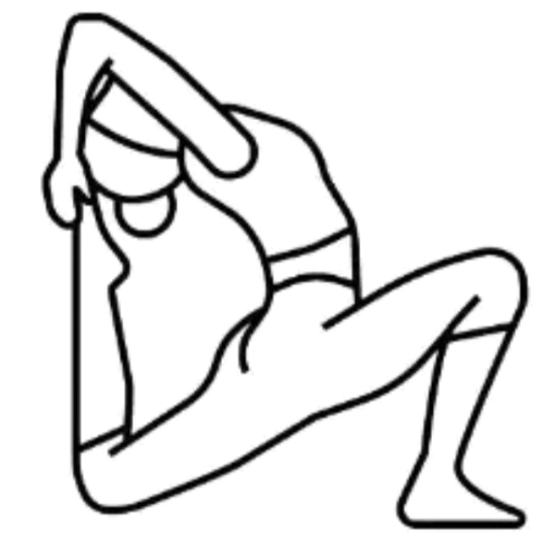Poses & planners Notes
