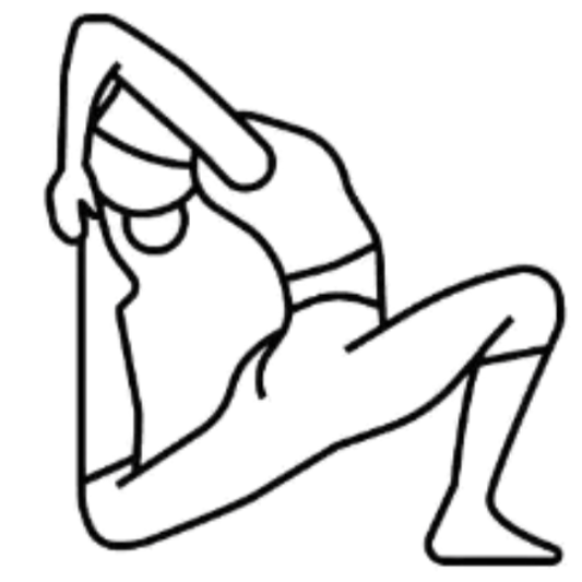 Poses & planners Notes