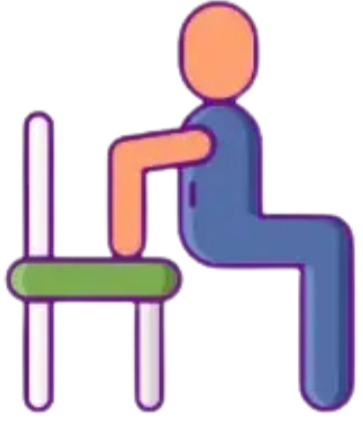 Chair Yoga Notes