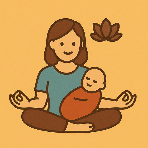 Mindful Parenting & Stress Management