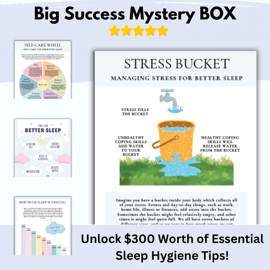 Big Mystery Box