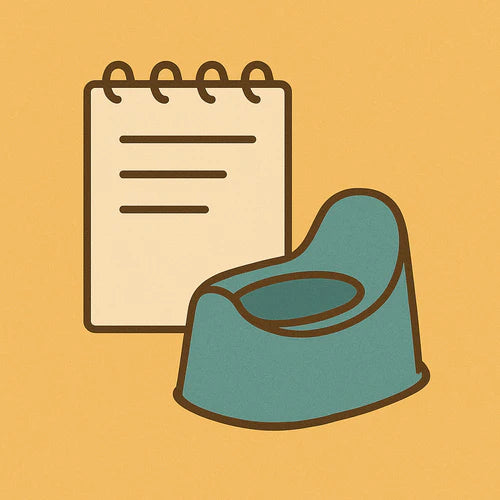 Potty Training Guide