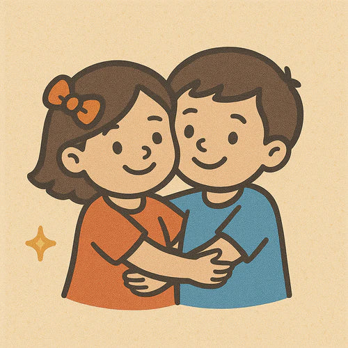 Sibling Harmony Guide