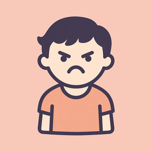 Toddler Behavior & Discipline Notes